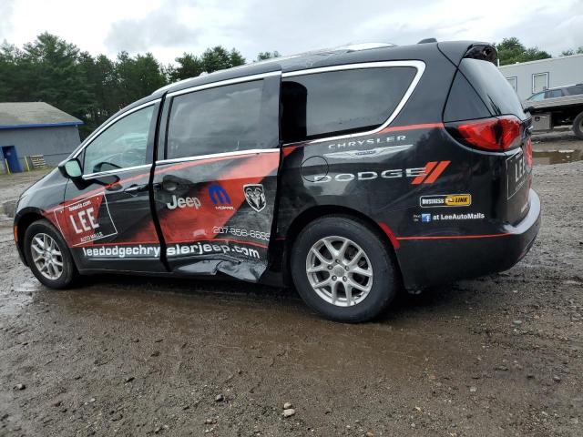 2C4RC1BG2LR132671 - 2020 CHRYSLER PACIFICA TOURING L Qara foto 2