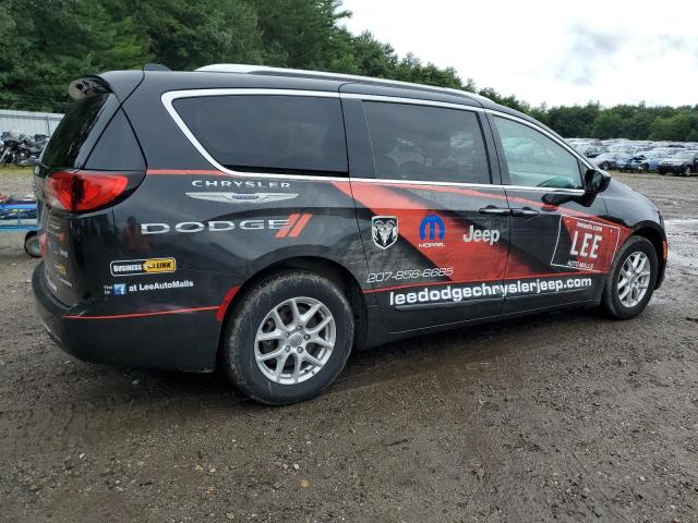 2C4RC1BG2LR132671 - 2020 CHRYSLER PACIFICA TOURING L Qara foto 3