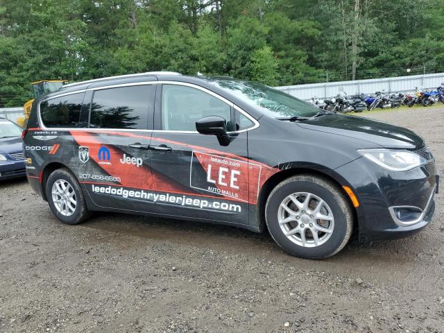 2C4RC1BG2LR132671 - 2020 CHRYSLER PACIFICA TOURING L Qara foto 4