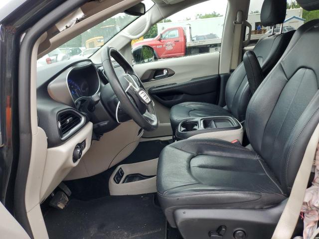 2C4RC1BG2LR132671 - 2020 CHRYSLER PACIFICA TOURING L Qara foto 7