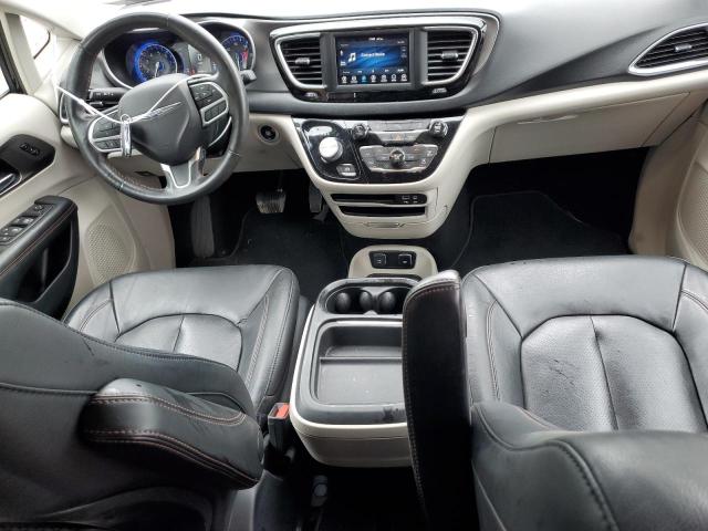 2C4RC1BG2LR132671 - 2020 CHRYSLER PACIFICA TOURING L Qara foto 8