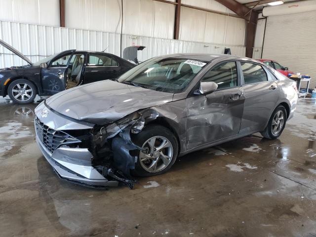 2023 HYUNDAI ELANTRA SE, null