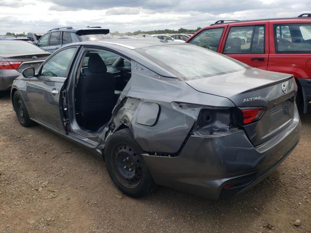 1N4BL4BV3LC262989 - 2020 NISSAN ALTIMA S GRAY photo 2