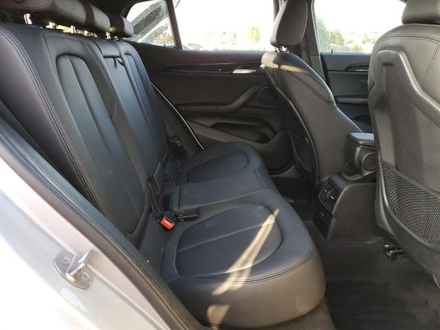 WBXYJ5C30JEF80587 - 2018 BMW X2 XDRIVE28I თეთრი ფოტო 11