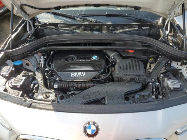 WBXYJ5C30JEF80587 - 2018 BMW X2 XDRIVE28I თეთრი ფოტო 12