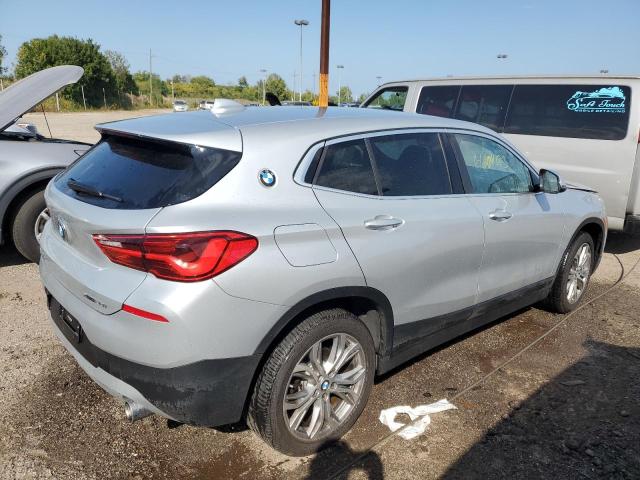 WBXYJ5C30JEF80587 - 2018 BMW X2 XDRIVE28I WHITE photo 3