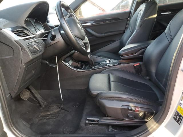 WBXYJ5C30JEF80587 - 2018 BMW X2 XDRIVE28I თეთრი ფოტო 7