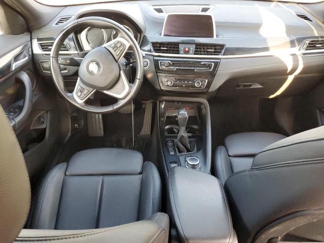 WBXYJ5C30JEF80587 - 2018 BMW X2 XDRIVE28I თეთრი ფოტო 8