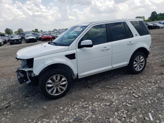 2013 LAND ROVER LR2 HSE, 