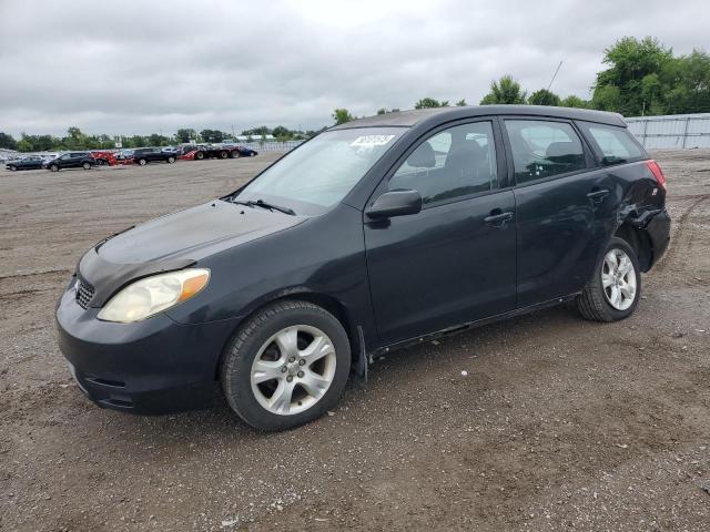 2003 TOYOTA COROLLA MA XR, 