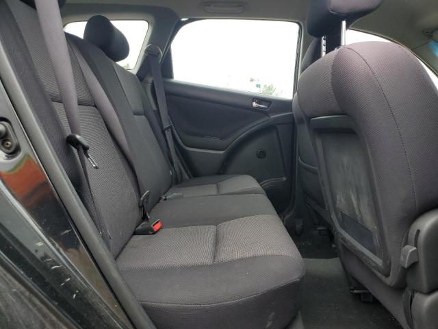 2T1KR32E13C771313 - 2003 TOYOTA COROLLA MA XR BLACK photo 10