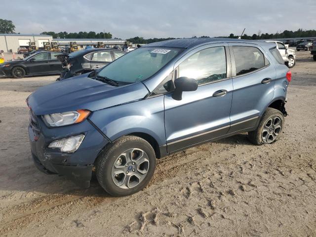 2022 FORD ECOSPORT S, 