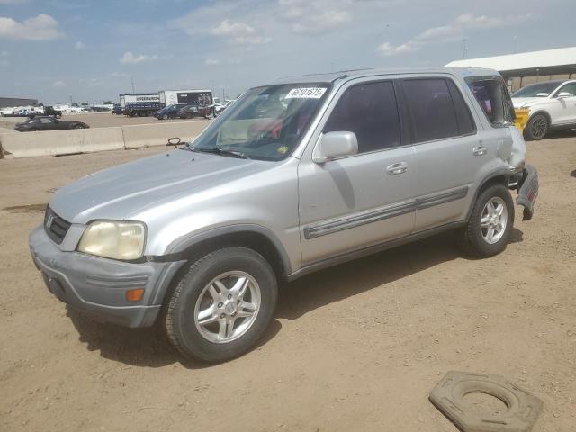 1999 HONDA CR-V EX, 