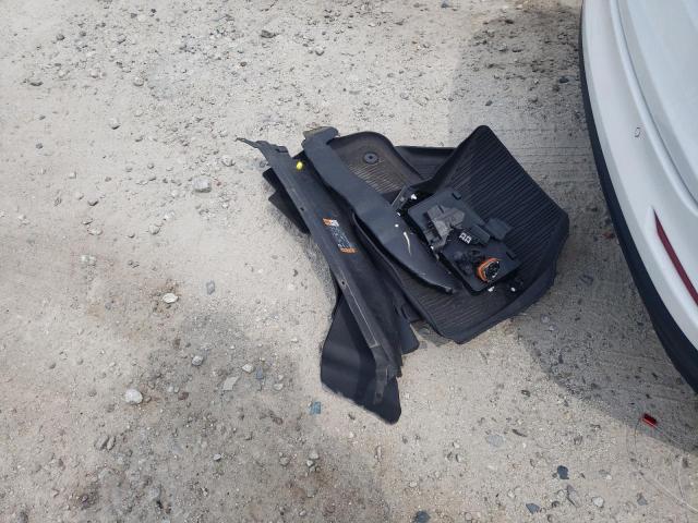 3FA6P0SU8KR279437 - 2019 FORD FUSION TITANIUM Ağ foto 12