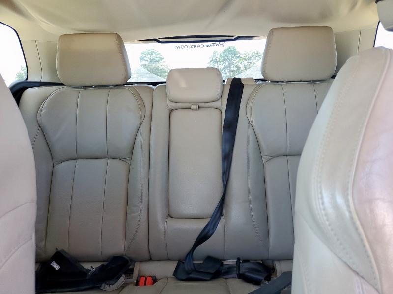 SALVP2BG1GH144667 - 2016 LAND ROVER RANGE ROVE SE BLUE photo 10