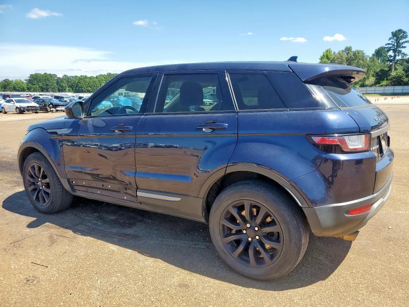 SALVP2BG1GH144667 - 2016 LAND ROVER RANGE ROVE SE BLUE photo 2