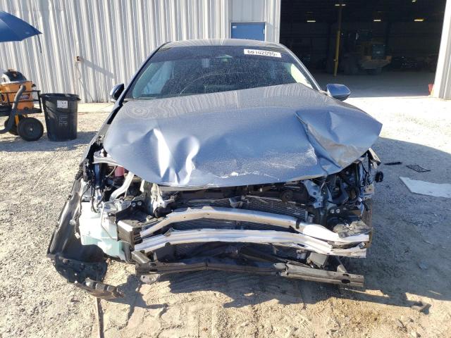 5YFB4MDE4RP122521 - 2024 TOYOTA COROLLA LE 蓝色 照片 5