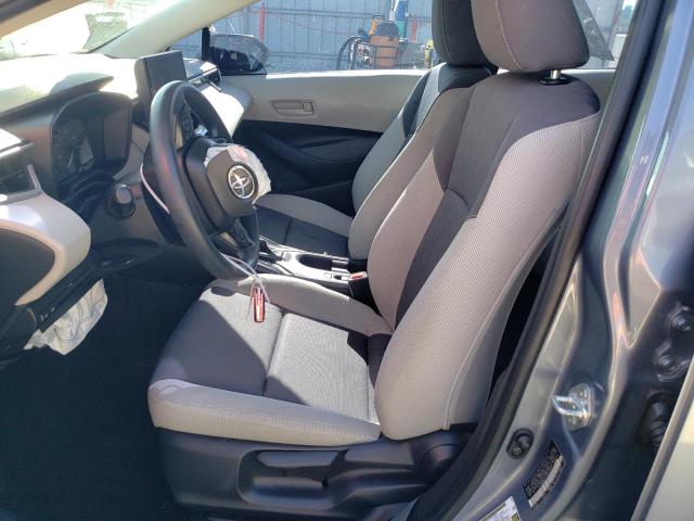 5YFB4MDE4RP122521 - 2024 TOYOTA COROLLA LE 蓝色 照片 7