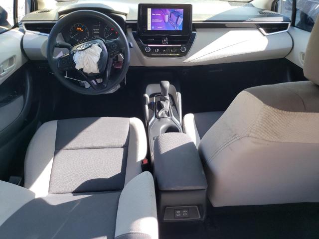 5YFB4MDE4RP122521 - 2024 TOYOTA COROLLA LE 蓝色 照片 8