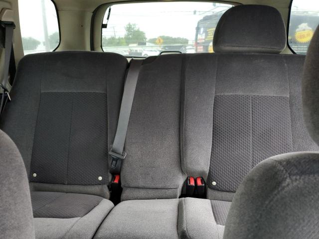 1GKDT13S682239178 - 2008 GMC ENVOY Gümüş fotoğraf 10