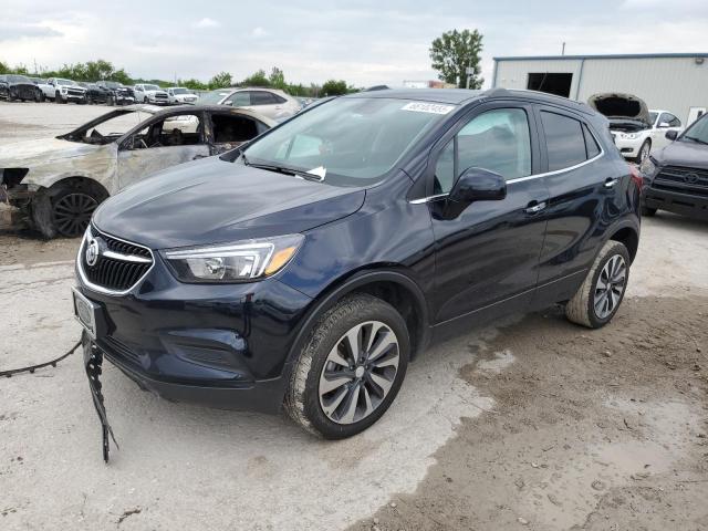2022 BUICK ENCORE PREFERRED, 