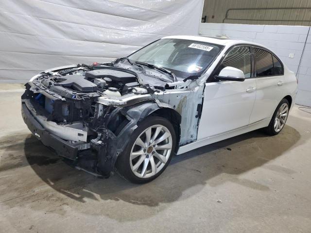 2015 BMW 320 I XDRIVE, 