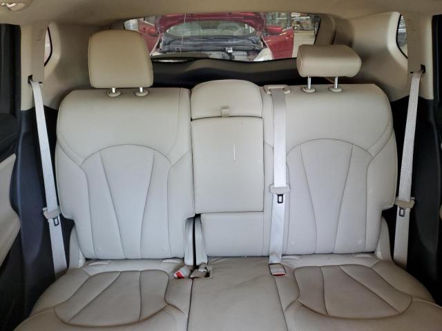 LRBFXDSA6HD223326 - 2017 BUICK ENVISION ESSENCE برغندي صورة 10