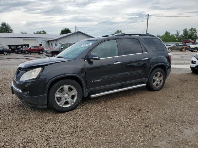2008 GMC ACADIA SLT-2, 