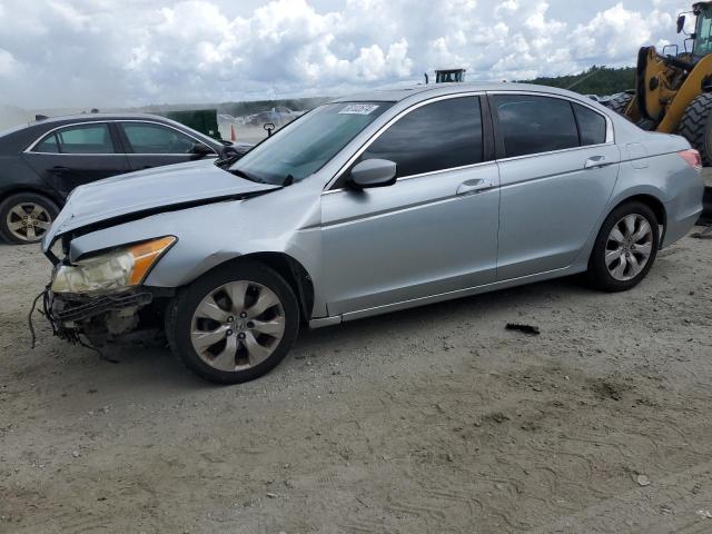 2009 HONDA ACCORD EXL, 