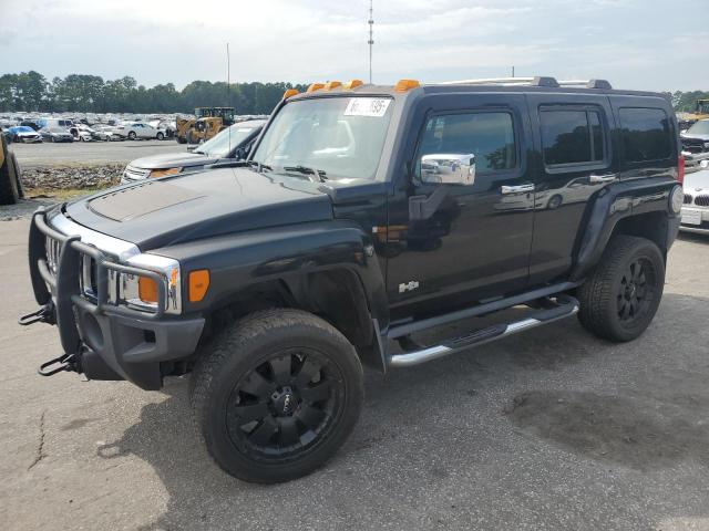 2006 HUMMER H3, 