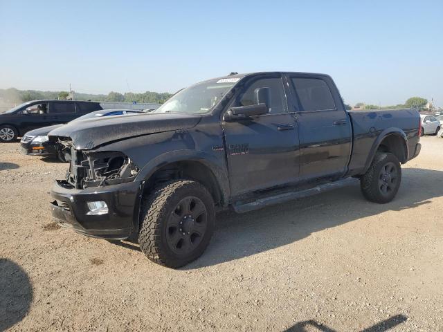 3C6UR5DJ6HG657374 - 2017 RAM 2500 SLT BLACK photo 1