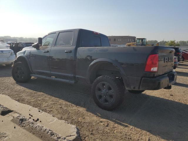 3C6UR5DJ6HG657374 - 2017 RAM 2500 SLT შავი ფოტო 2