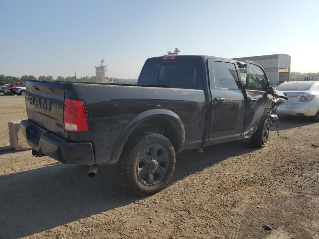 3C6UR5DJ6HG657374 - 2017 RAM 2500 SLT შავი ფოტო 3