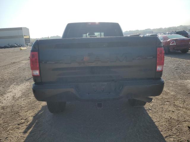 3C6UR5DJ6HG657374 - 2017 RAM 2500 SLT BLACK photo 6