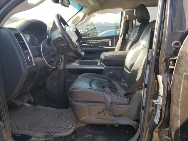 3C6UR5DJ6HG657374 - 2017 RAM 2500 SLT შავი ფოტო 7