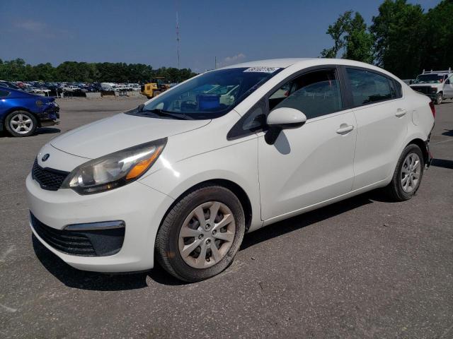 2017 KIA RIO LX, 
