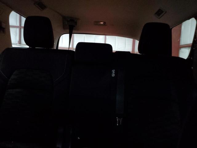 5N1DR3AC7PC258361 - 2023 NISSAN PATHFINDER S Siyah fotoğraf 10