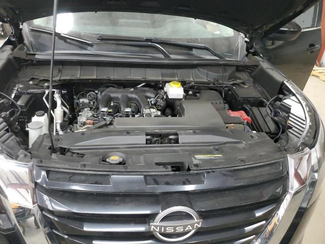 5N1DR3AC7PC258361 - 2023 NISSAN PATHFINDER S Siyah fotoğraf 12