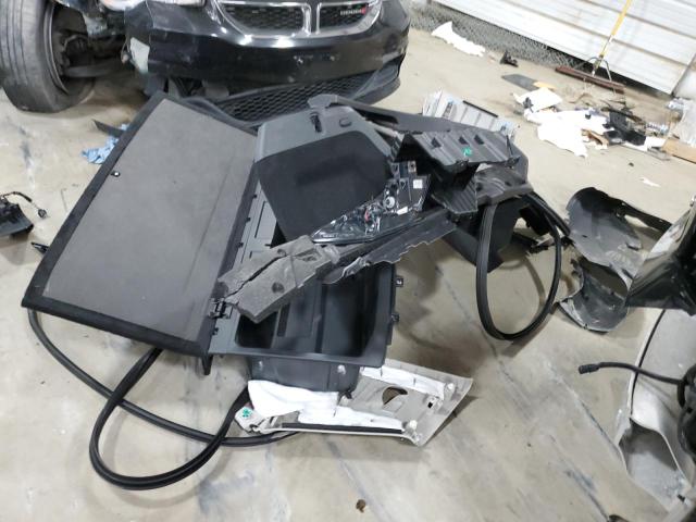 5N1DR3AC7PC258361 - 2023 NISSAN PATHFINDER S Siyah fotoğraf 13