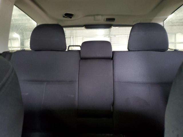 JF2SHADC5DH433608 - 2013 SUBARU FORESTER 2.5X PREMIUM PURPLE photo 10