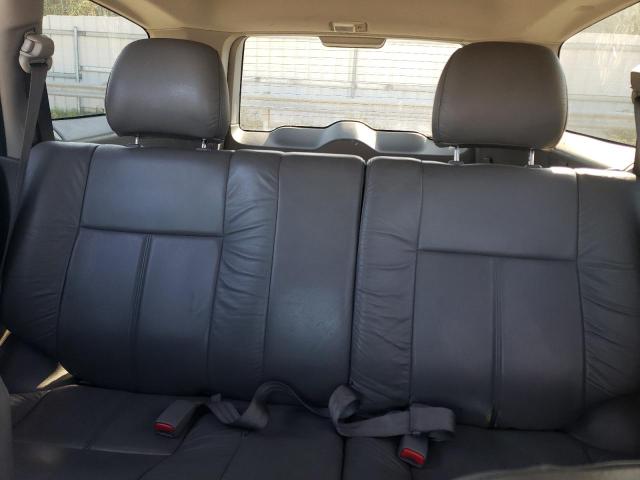 4S2CE58X824615327 - 2002 ISUZU AXIOM XS Qara foto 10