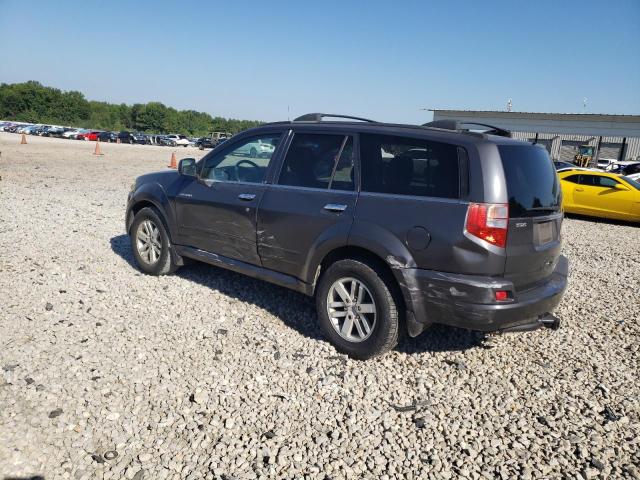 4S2CE58X824615327 - 2002 ISUZU AXIOM XS Qara foto 2