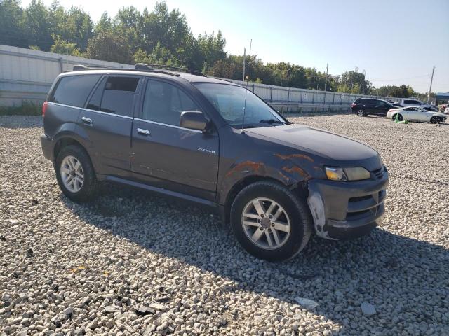 4S2CE58X824615327 - 2002 ISUZU AXIOM XS Qara foto 4