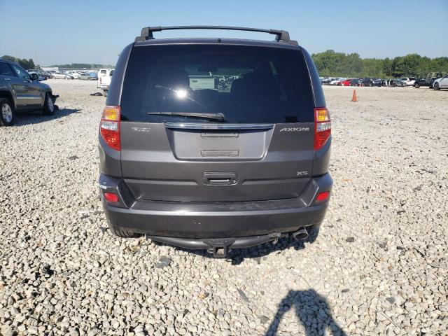 4S2CE58X824615327 - 2002 ISUZU AXIOM XS Qara foto 6