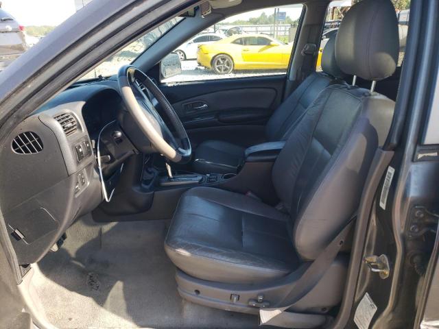 4S2CE58X824615327 - 2002 ISUZU AXIOM XS Qara foto 7