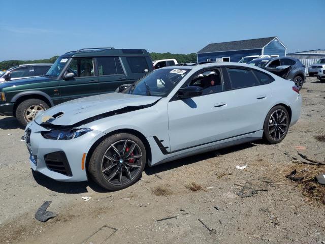 2025 BMW M440XI GRAN COUPE, 