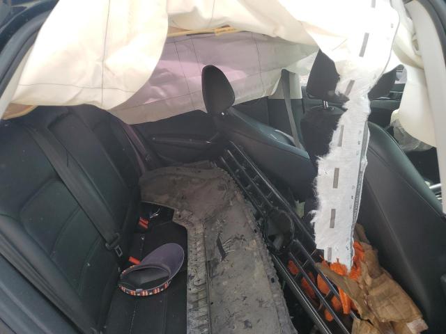 1VWBA7A39JC050349 - 2018 VOLKSWAGEN PASSAT SE BLACK photo 10