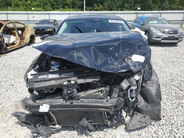 1VWBA7A39JC050349 - 2018 VOLKSWAGEN PASSAT SE BLACK photo 5