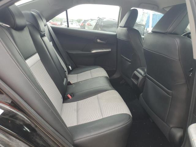 4T1BF1FK7CU576019 - 2012 TOYOTA CAMRY BASE 黑色 照片 10