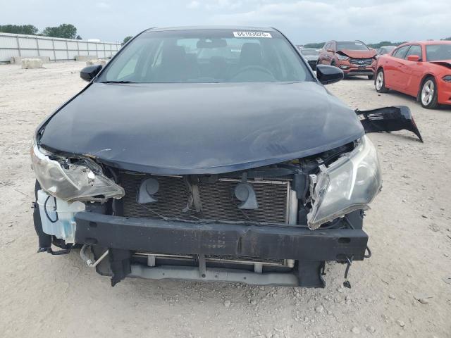 4T1BF1FK7CU576019 - 2012 TOYOTA CAMRY BASE 黑色 照片 5